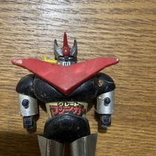 VTG Great Mazinger Chogokin GA-05 Japan Die Cast 5  Shogun Warrior 1970  s