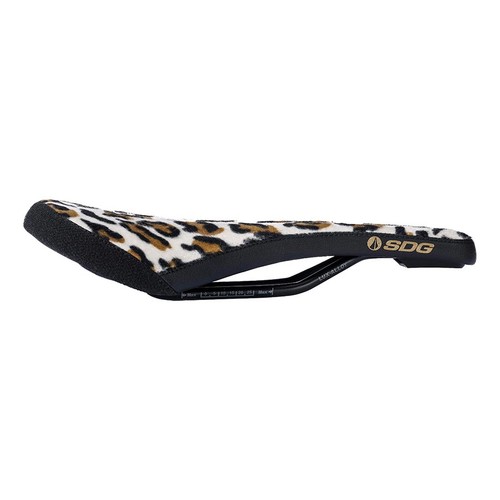 SDG Components Bel-Air V3 Limited Edition, Saddle, 260 x 140mm, Unisex, 290g, - Picture 4 of 4