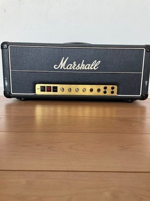 Marshall Super Bass 1978 JMP 100W Plexi Tube Amp Head Vintage USED