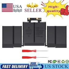 A1964 A2251 Battery for Apple Macbook Pro 13 inch A1989 A1964 Mid 2018 2019 2020