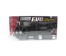 Dress Maximum Winder EVO Line Winder Baitcast Spinning (5212)