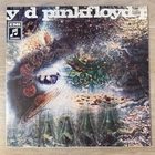 Pink Floyd A SAUCERFUL OF SECRETS 1970, German EMI 1 C 072-04 190 Issue NM/EX