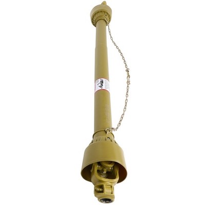 PTO Drive Shaft Fit For T4 Series Tractor 1-3/8'' x 6 Spline Both End 43 5/16''