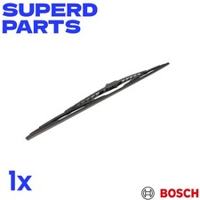 WIPER BLADE SWIVEL FRONT N70 TWIN TRUCK 700MM FITS: RVI B AGORA MAGNUM; AUDI