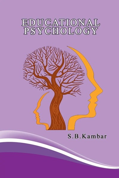 S. B | Educational Psychology | Taschenbuch | Englisch (2020) | Notion Press-image