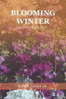 Blooming Winter | Heart Of Beauty | Ricky Jones Jr. | Taschenbuch | Englisch