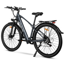 Hedatx Tx1 29Zoll Elektrofahrrad 500W48V16Ah E-Mountainbike 7-Gänge Herren …