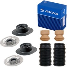 SACHS PROTECTION KIT+DOMLAGER VORNE passend für OPEL ASTRA F T92 AB VIN T2677311