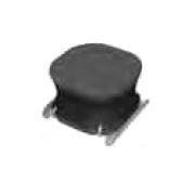 20Pcs 1255AY-270M=P3 Fixed Inductors 27uH 162mOhms1.8A +/-20% 6.3x6.3x4.5mm