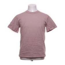 Armor Lux, T-shirt, Größe: M, Pink, Baumwolle, Einfarbig, Herren #Srz