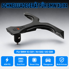 Innen Tuning Becher Ambientelicht F�r BMW X3 G01 X4 G02 IX3 G08 synchron
