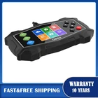 Car Diagnostic Tool Full OBD2 Modes DTC Lookup Free Battery Volt Test Scanner