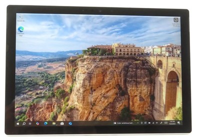 Microsoft Surface Pro 7 1866 Core i5-1035G4 1.10GHz 16GB 256GB