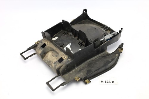 BMW K 1200 S 2004-2008 - Kotflügel hinten innen 46627675425 A123B