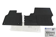 Original Opel Fußmatte für ZAFIRA LIFE 1662447180