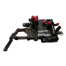 Used Tow Brake Valve Assembly Fits Case Ih Steiger 450 Steiger 500 84176122