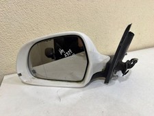 Retroviseur gauche (ou coque) Audi S4
