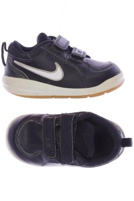 Nike Kinderschuh Jungen Sneaker Sandale Halbschuh Gr. EU 22 Schwarz #eugy7kq