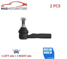 TRACK ROD END RACK END PAIR REINHOCH RH01-2061 2PCS I NEW OE REPLACEMENT