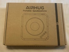 Haut-parleur portable Airhug