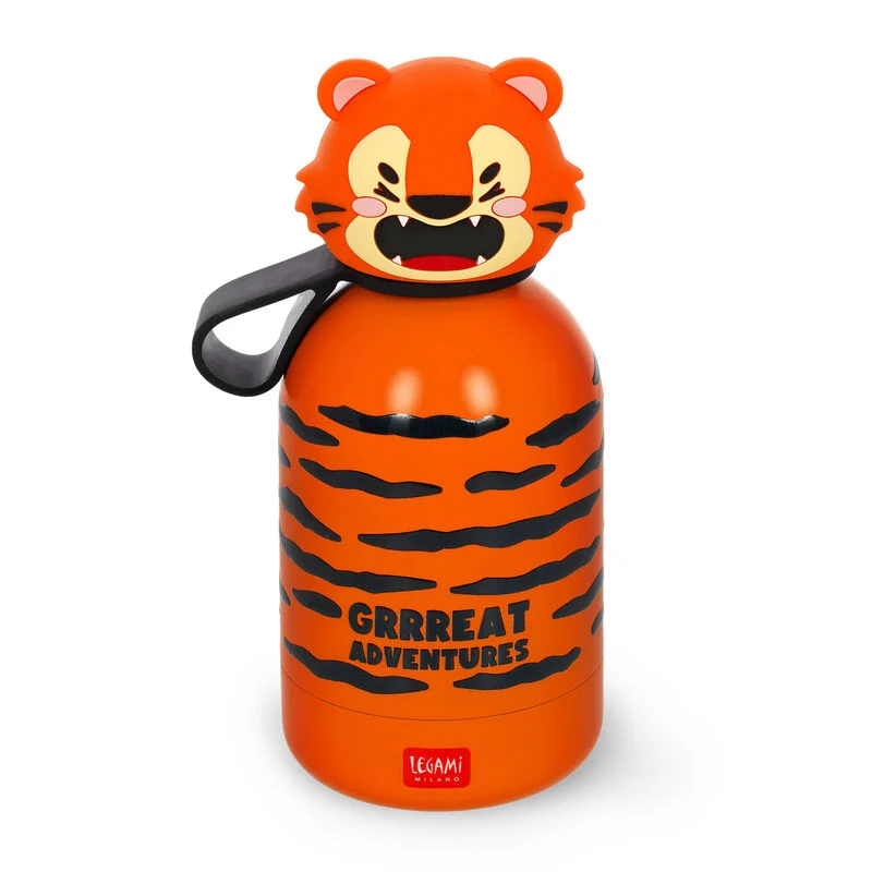 Kids Bottle Tiger - Immagine 3