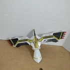 Mighty Morphin Power Rangers Legacy Falconzord Figure 1995 Bandai Vintage- READ