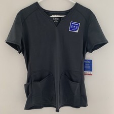 Scrubstar Premium Scrubwear Performance Fit Women  s Top Size: M