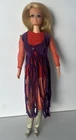 Vintage Live Action PJ 1970’s Mattel Barbie Doll In Original Outfit