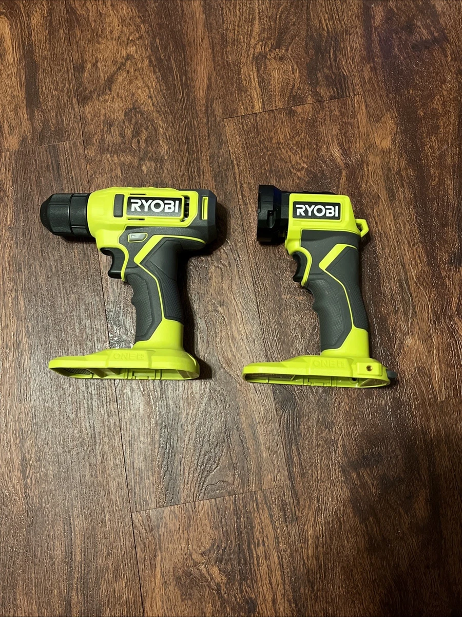 Ryobi 无线电钻拉丝3/8 英寸卡盘| eBay