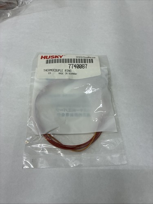 #ad Husky Parts Thermocouple Ring 7740087 $24.29