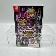 Yu-Gi-Oh! Legacy of The Duelist: Link Evolution for Nintendo Switch *Code Only*