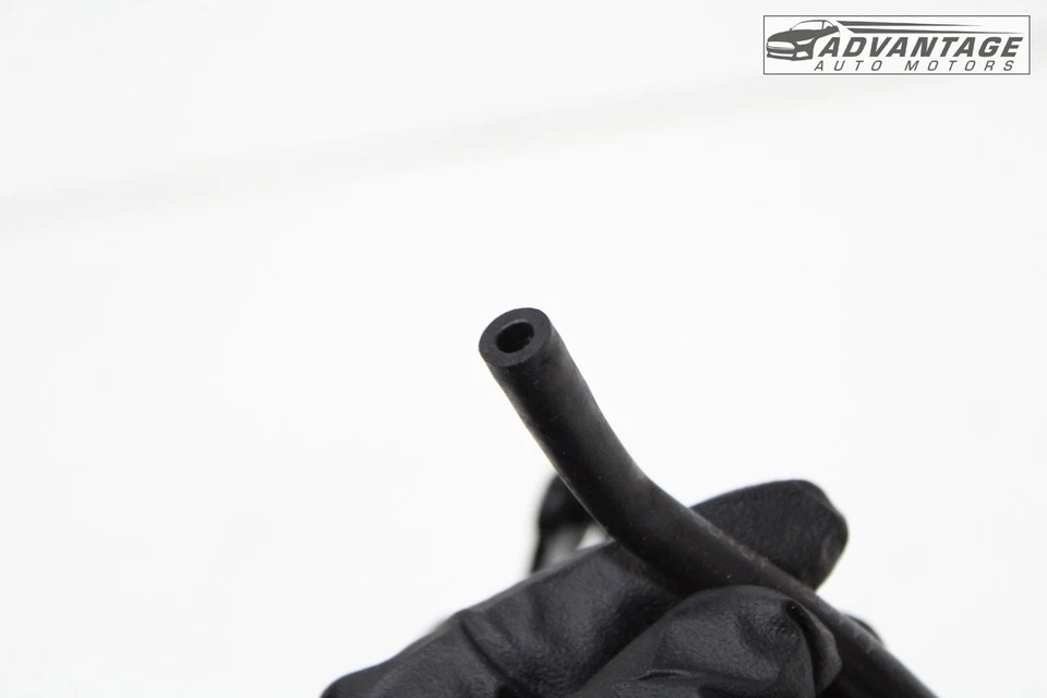 20-25 GMC SIERRA 2500 HD CREW CAB 6.6L FRONT AXLE CARRIER WIRE HARNESS CABLE OEM - Image 3 of 4