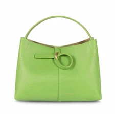 NEW Without Tags Mini Apple Green Ava Tote