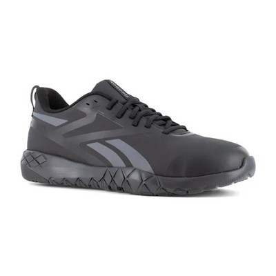 Reebok Flexagon Force XL Work Composite Toe Black 10.5 4 E M - RB5442