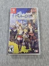 ATELIER RYZA : EVER DARKNESS & THE SECRET HIDEOUT, Le Nouveau Volet De La Saga Atelier