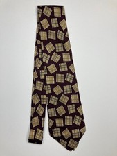 Mark Shale Mens Formal Necktie 57Lx3.5W Multi...