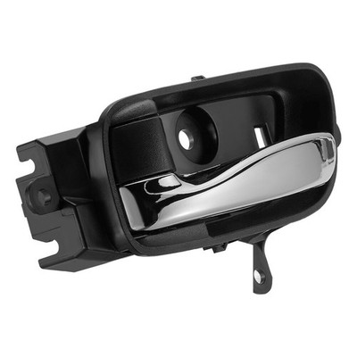 2x Inside Door Handle Fits 2016-2018 Nissan Titan XD 5.0L 5.6L Armada 5.6L 2015