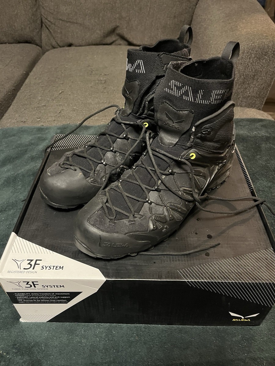 Salewa Wildfire Edge Mid GTX Men’s Size 12 - Main Image