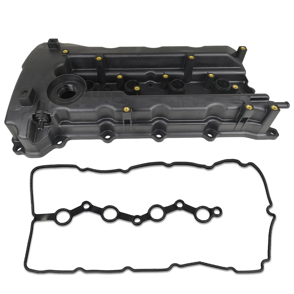 Cubierta de válvula y junta 224102G100 se adapta a 10-13 KIA FORTE KOUP FORTE 2,0 L 2,4 L Foto 3 de 4