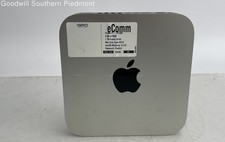 Apple Mac mini Late 2014 MGEQ2LL/A Intel Core...