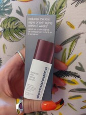 Dermalogica Dynamic Skin Retinol Serum 10ml Brand New RRP £37