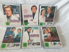 Dr. Stefan Frank - dem Arzt dem die Frauen vertrauen - komplette Stafell 1-7 DVD