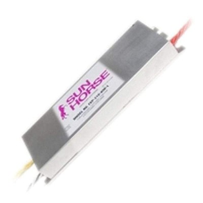 Lighting SHS1-UNV-C-I SunHorse UV Lighting Ballast