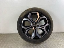 Jantes Renault R18