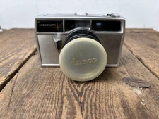 Ansco AnscoMark M Film Camera ( Not Tested)