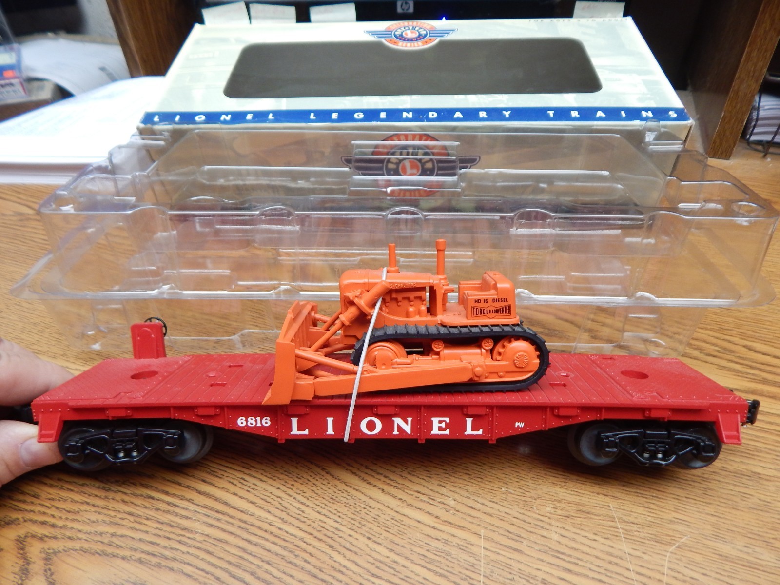 Click here to see eBay Auction