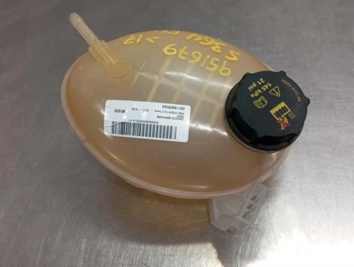 GN118A080AA Deposito Expansion para FORD FIESTA (CE1) Trend 2017 951679 - Imagen 3 de 10