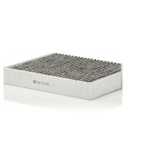 Filtre d'habitacle Mercedes CLASSE G