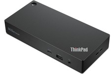 Image of Lenovo ThinkPad Universal USB-C Dock LDA-KP (40AY) HDMI 4K