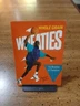1990 MICHAEL JORDAN Wheaties The Breakfast Of Champions Promo Card -  Bulls HOF